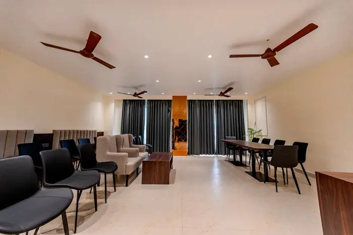 Conference Hall