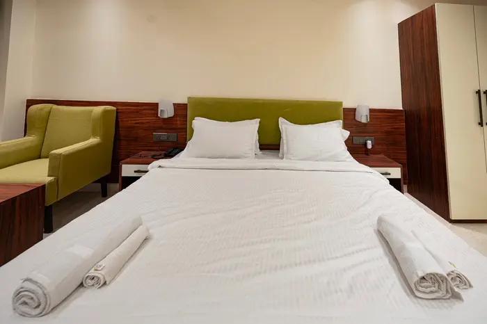 Deluxe Room, view 3 of 8