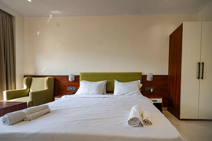 Deluxe Room, view 5 of 8