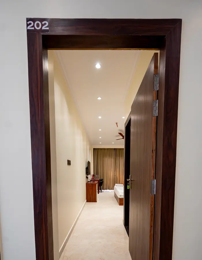 Deluxe Room, view 7 of 8