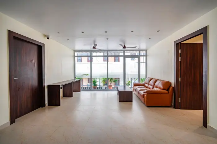 Guest Lounge