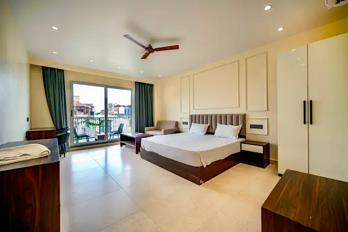 Family Suite