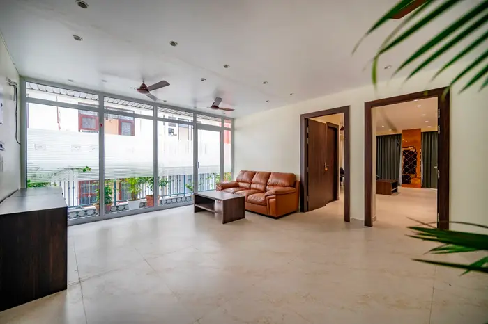 Family Suite, view 5 of 6
