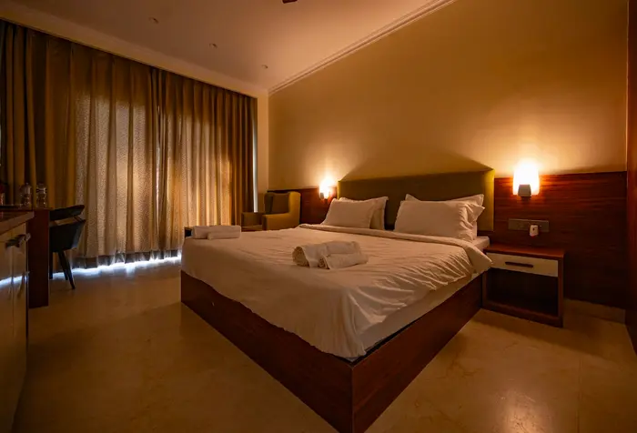Super Deluxe Room, view 4 of 7