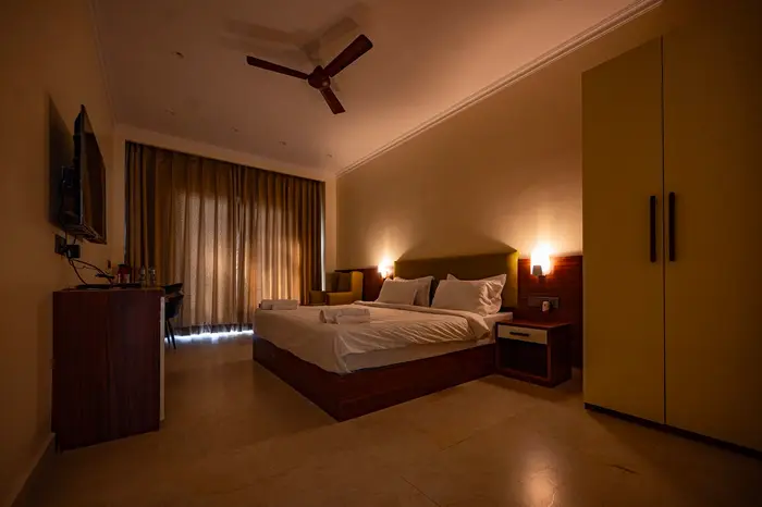Super Deluxe Room, view 5 of 7