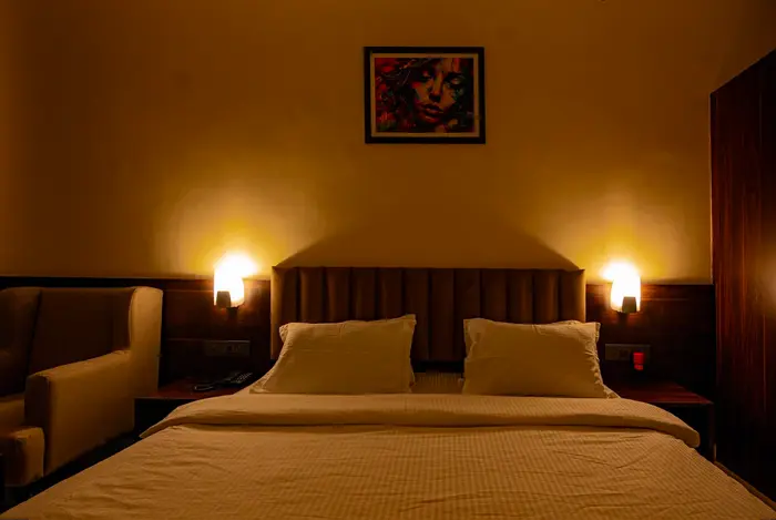 Super Deluxe Room, view 6 of 7